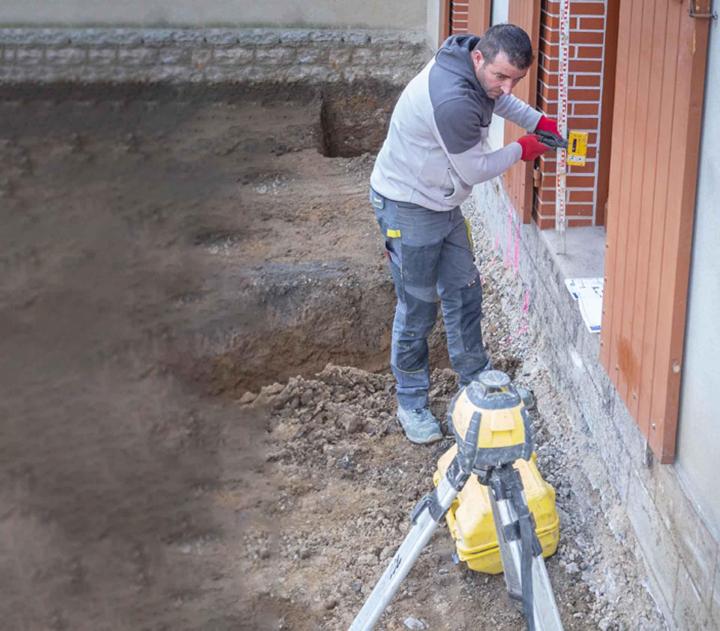 Des travaux rénovation réalisés sur mesure