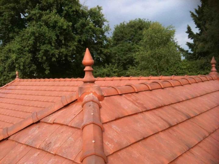 Travaux de couverture Dompierre-sur-Besbre