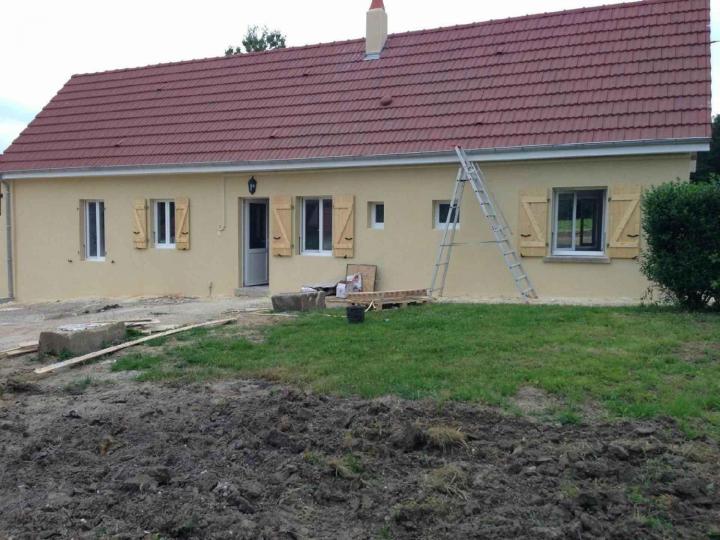 Demandez un devis pour les travaux de couverture maintenant ! 