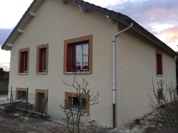 Entretien de façades Dompierre-sur-Besbre