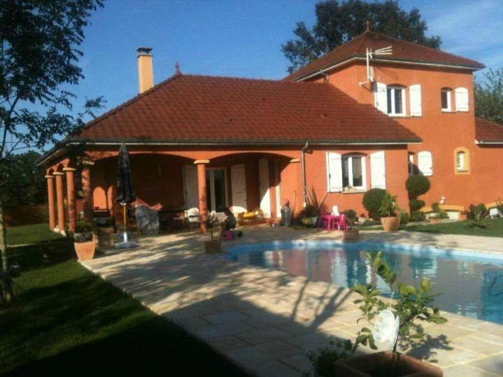 Entretien de façades Dompierre-sur-Besbre
