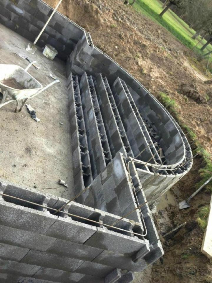 Maçonnerie gros œuvres Dompierre-sur-Besbre